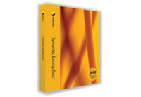 Symantec Backup Exec 2010 Remote Agent f/ Linux / UNIX Servers, v13.0, Basic Maintenance Goverment, ML (20058047)